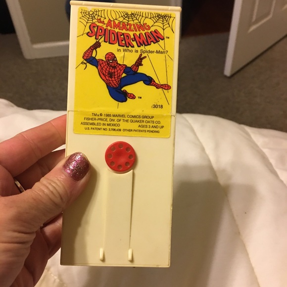 Old but still in excellent condition video player - Picture 2 of 4